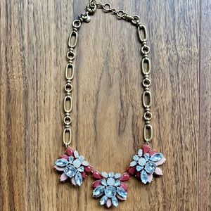 J Crew Necklace